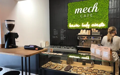 Mech Cafe image