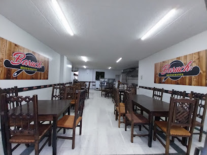 Baruch restaurante - Cl. 15 #4-78, Ubaté, Villa de San Diego de Ubaté, Cundinamarca, Colombia
