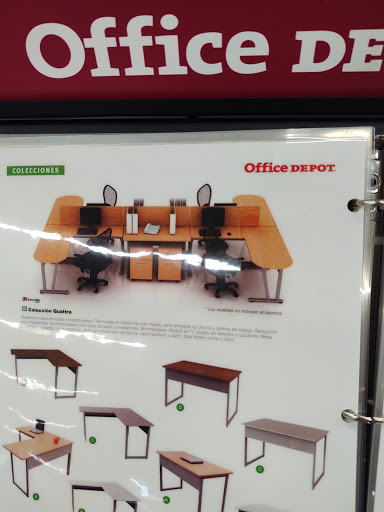 Office Depot