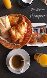 Photo n°5 de Café Albert 1er à Bastia ()