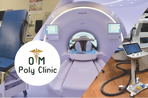 OM POLY CLINIC image