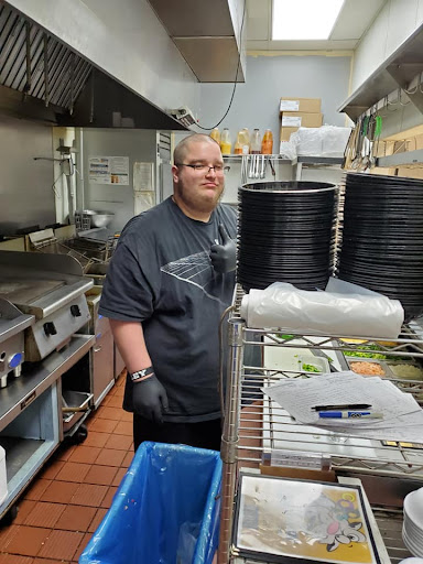 Bowling Alley «Oops Alley», reviews and photos, 3721 US-90, Pace, FL 32571, USA