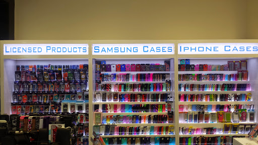 Cell Phone Store «phone fix & more», reviews and photos, 203 Yorktown Shopping Center, Lombard, IL 60148, USA