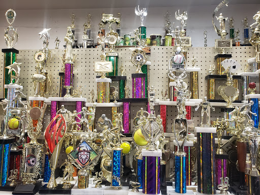 Trophy shop Pasadena