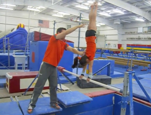 Gymnastics Center «Aerials Gymnastics», reviews and photos, 3536 Hartsel Dr, Colorado Springs, CO 80920, USA