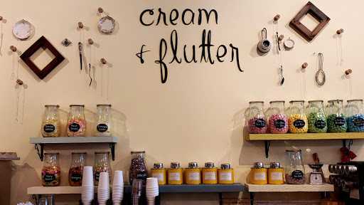 Bakery «Cream & Flutter», reviews and photos, 114 N Walnut St, Champaign, IL 61820, USA