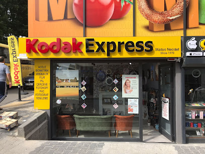 maltepe Kodak express