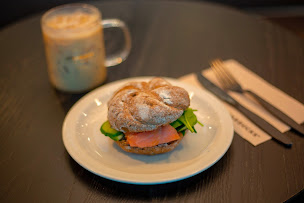 Photo n°51 de Starbucks Coffee Roosevelt à Toulouse ()