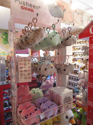 Toy Store «The Toy Chest», reviews and photos, 335 High St, Hope, NJ 07844, USA
