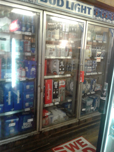 Grocery Store «Payton Grocery», reviews and photos, 9658 Spotswood Trail, Stanardsville, VA 22973, USA