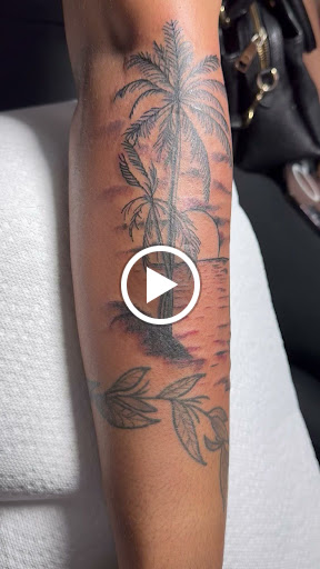 Explore cod tattoo ideas, creative tattoo ideas in Minneapolis, available at Ace Tattoo & Piercing