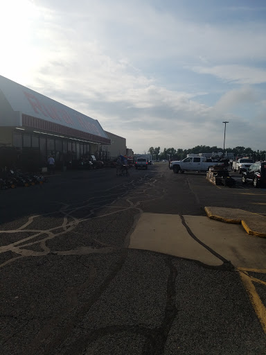 Department Store «Rural King», reviews and photos, 145 Copper Creek Dr, Greenville, KY 42345, USA