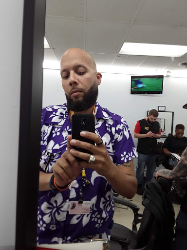 Barber Shop «Fresh Factory Barbershop», reviews and photos, 891 Farmington Ave, Bristol, CT 06010, USA