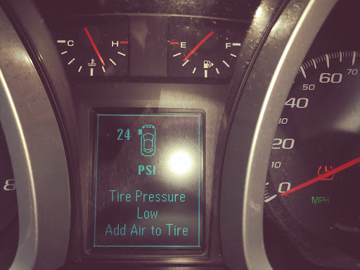 Auto Repair Shop «Firestone of Gautier», reviews and photos, 3299 Old Spanish Trail, Gautier, MS 39553, USA