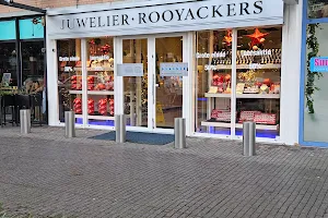 Uw Trouwringenspecialist Juwelier Rooyackers image