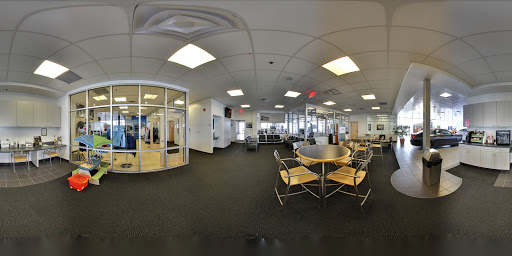 BMW Dealer «BMW of Ann Arbor», reviews and photos, 501 Auto Mall Dr, Ann Arbor, MI 48103, USA