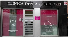 Clínica Dental Etxegorri en Astrabudúa