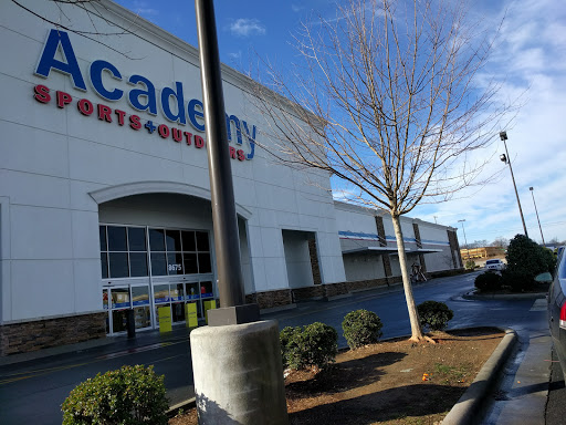 Sporting Goods Store «Academy Sports + Outdoors», reviews and photos, 8675 Concord Mills Boulevard, Concord, NC 28027, USA