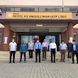 Kestel Kız Anadolu İmam hatip Lisesi