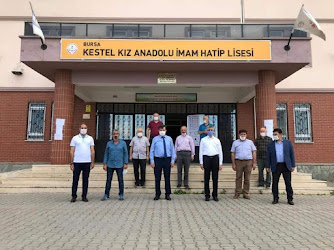 Kestel Kız Anadolu İmam hatip Lisesi