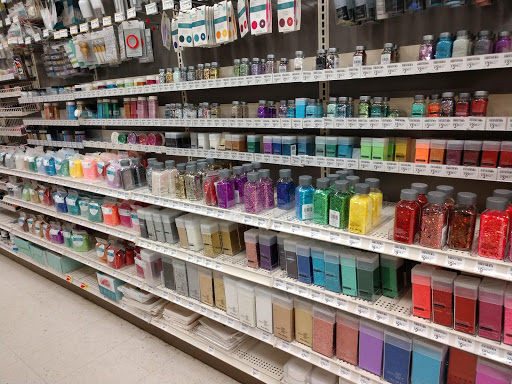 Craft Store «Michaels», reviews and photos, 30 Malphrus Rd #107, Bluffton, SC 29910, USA