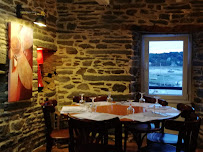 Atmosphère du Restaurant français Café du Port à Plouezoc'h - n°13