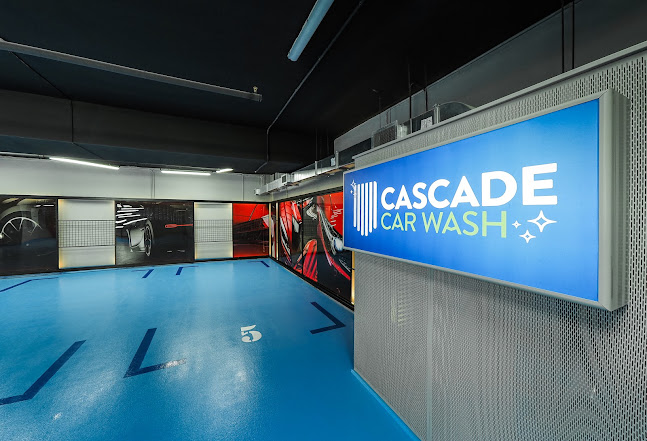 Cascade Car Wash