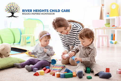 River Heights Child Care