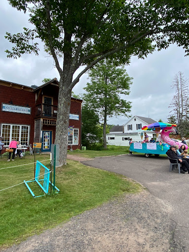 Coffee Shop «Siskiwit Bay Coffee & Crsts», reviews and photos, 88610 Superior Ave, Cornucopia, WI 54827, USA