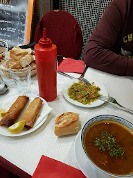 Photo n°17 de El Bahdja à Paris ()