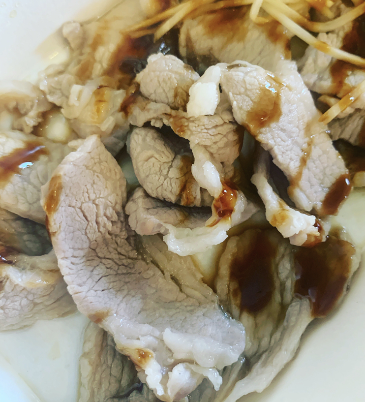 鴨王 鴨肉飯（東山店） 的照片