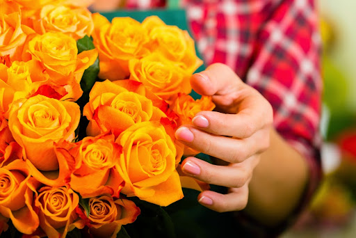 Florist «Hudson Flower Shop», reviews and photos, 7422 FL-52, Hudson, FL 34667, USA