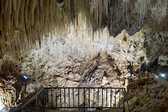 Zeytintaşı Mağarası Tabiat Anıtı