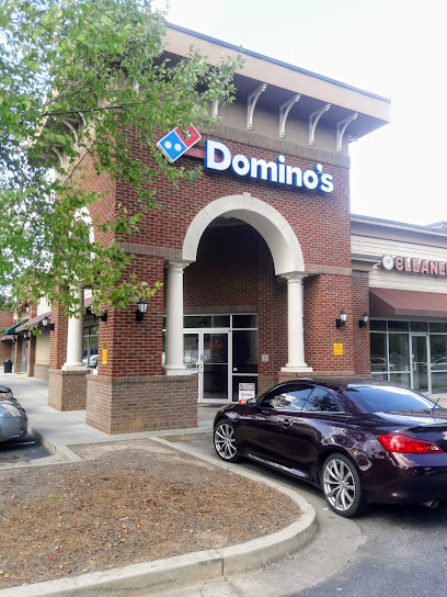 Domino,s Pizza - 5819 Campbellton Rd SW Ste 106, Atlanta, GA 30331