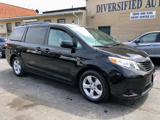Used Car Dealer «Diversified Auto Sales LLC», reviews and photos, 5333 Lorain Ave, Cleveland, OH 44102, USA