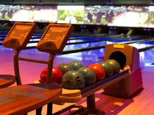 Bowling Alley «Brunswick Zone Westminster Lanes», reviews and photos, 9150 N Harlan St, Westminster, CO 80031, USA