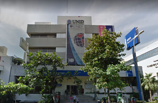 UNID Campus Acapulco