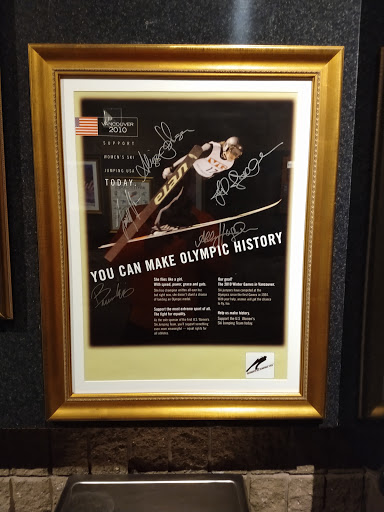 Museum «U S National Ski Hall of Fame», reviews and photos, 610 Palms Ave, Ishpeming, MI 49849, USA