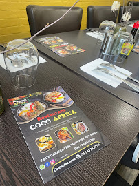 Plats et boissons du Restaurant Coco Africa à Ivry-sur-Seine - n°4
