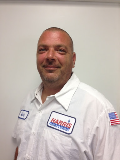 HVAC Contractor «Harris Plumbing Heating Air Propane», reviews and photos, 204 NJ-45, Salem, NJ 08079, USA