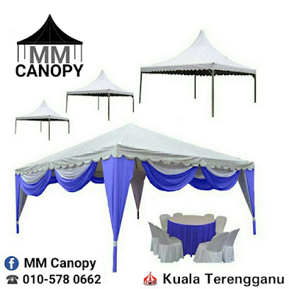 MM Canopy Services