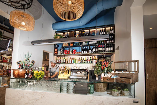Cinc Food Parlour