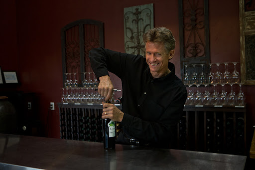 Winery «Kingman Estates Winery», reviews and photos, 800 E 64th Ave, Denver, CO 80229, USA