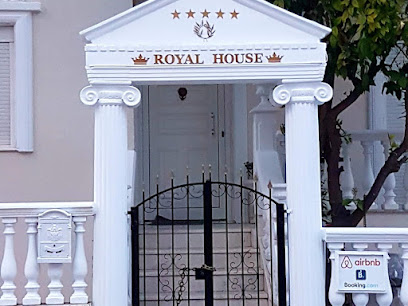 Royal House - Nea Moudania Halkidiki