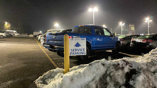 Ford Dealer «John Kennedy Ford - Feasterville», reviews and photos, 620 Bustleton Pike, Feasterville-Trevose, PA 19053, USA