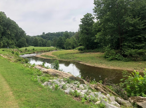 Golf Driving Range «Pebble Brook Golf Course», reviews and photos, 1730 Tom Austin Hwy, Greenbrier, TN 37073, USA