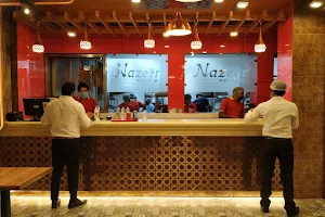 Nazeer Foods image