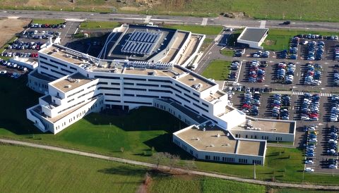 Centre d'ophtalmologie LASERS EXPERT centre chirurgie ophtalmologique Challes-les-Eaux