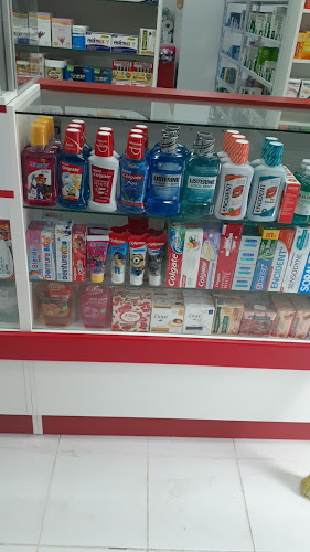 Farmacia Económica Rumiñahui Taboada - Farmacia
