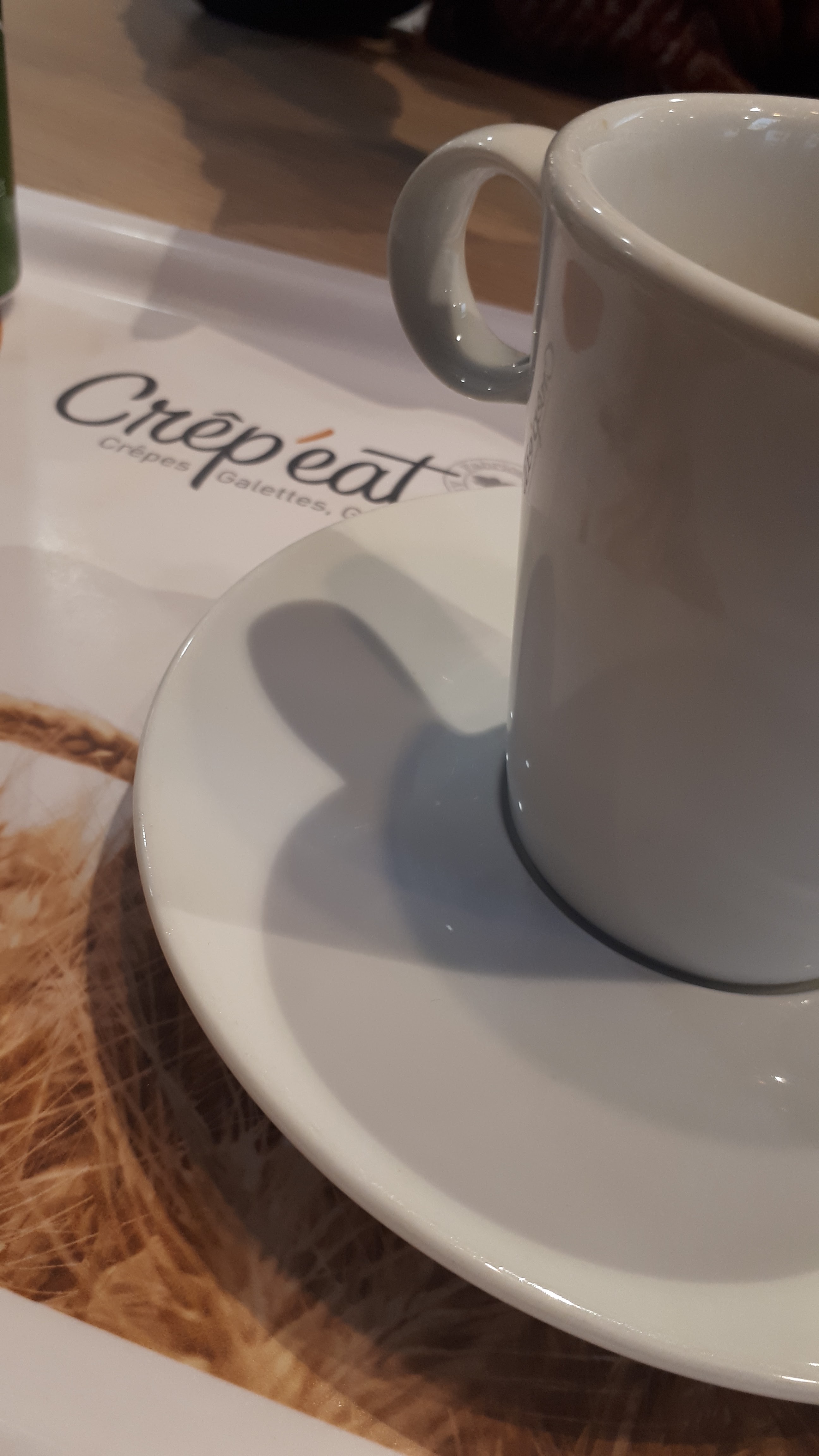 Photo n° 1 de l'avis de Delphine.e fait le 14/01/2019 à 14:16